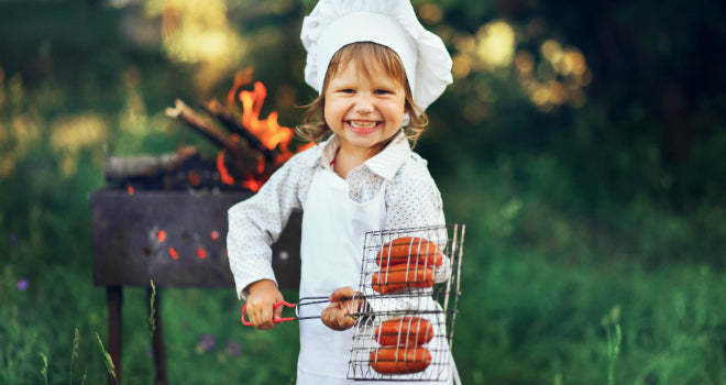 Grillen