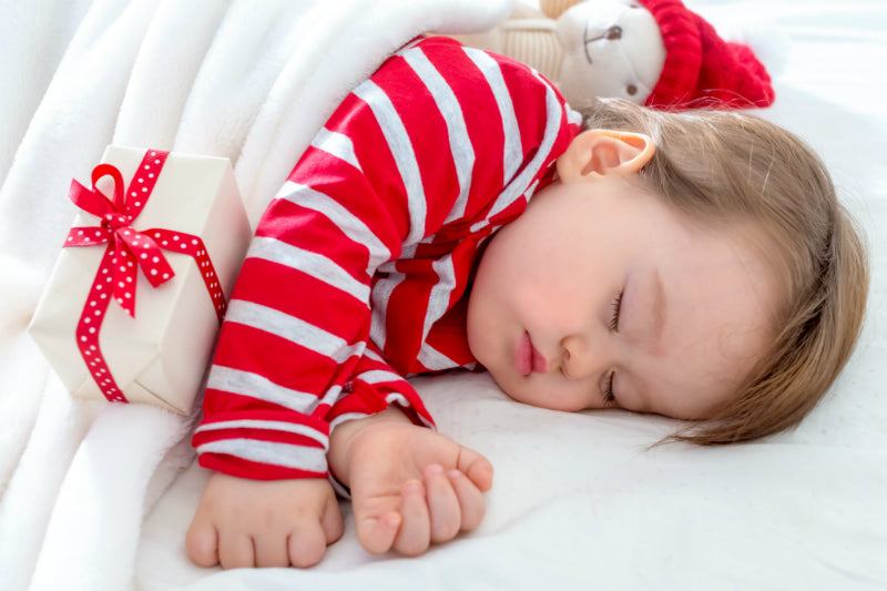 Babysets fuer Jungen und Maedchen