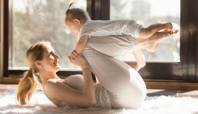 Babywellness