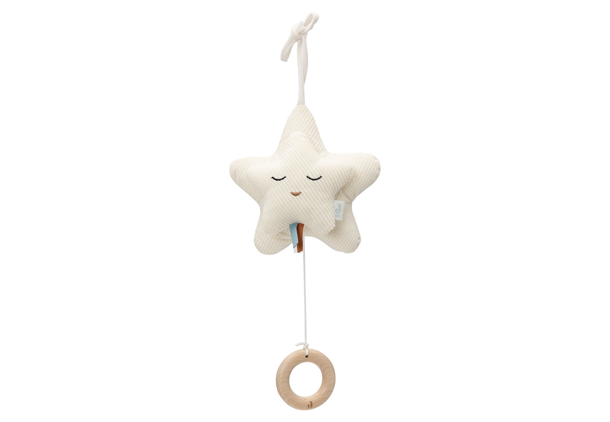Spieluhr Star Ivory