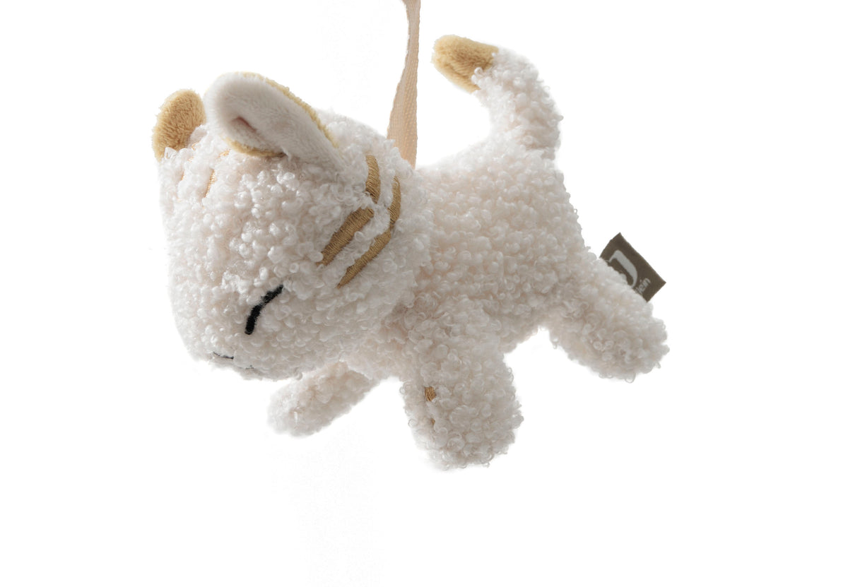Cuddly Toy Knight Duke