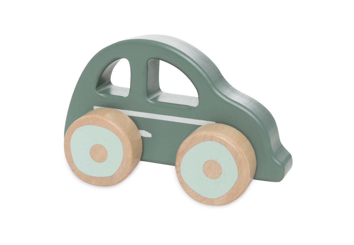 Holzautos