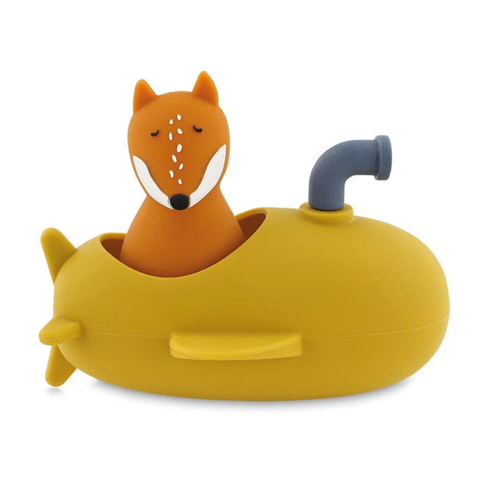 Badespielzeug U-Boot Fuchs