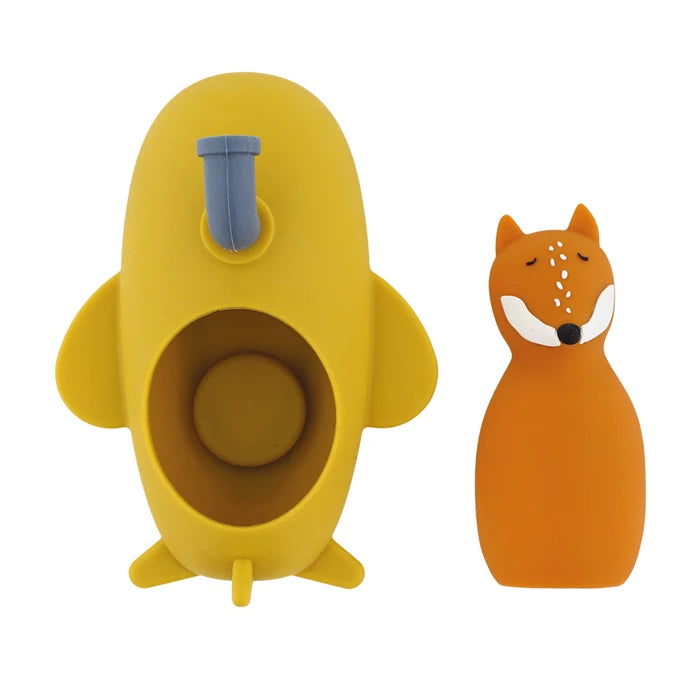 Badespielzeug U-Boot Fuchs