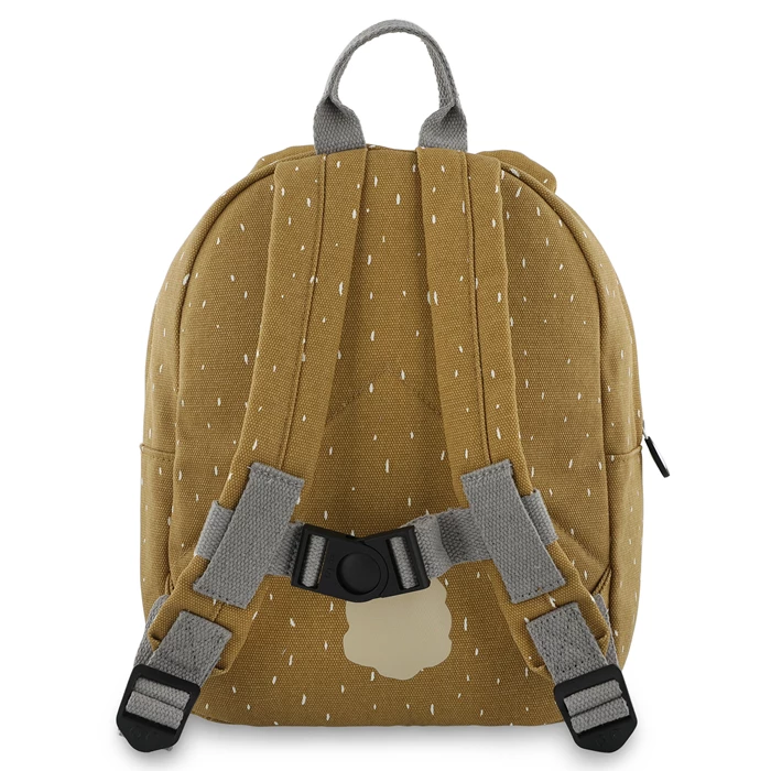 Rucksack  Bär