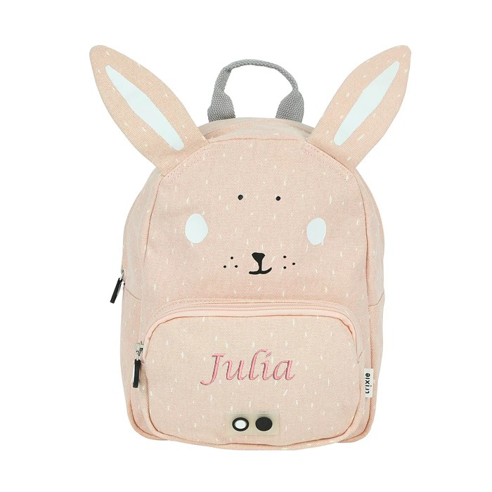 Rucksack Hase
