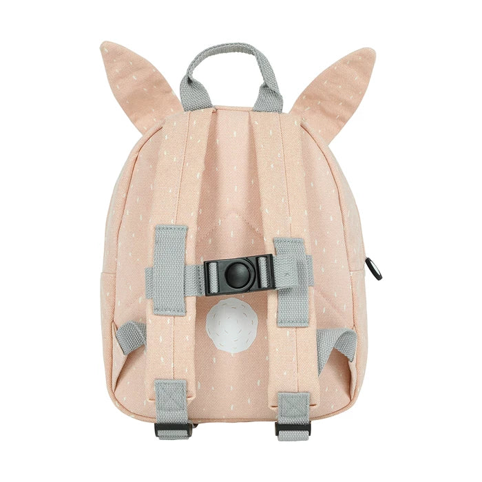 Rucksack Hase