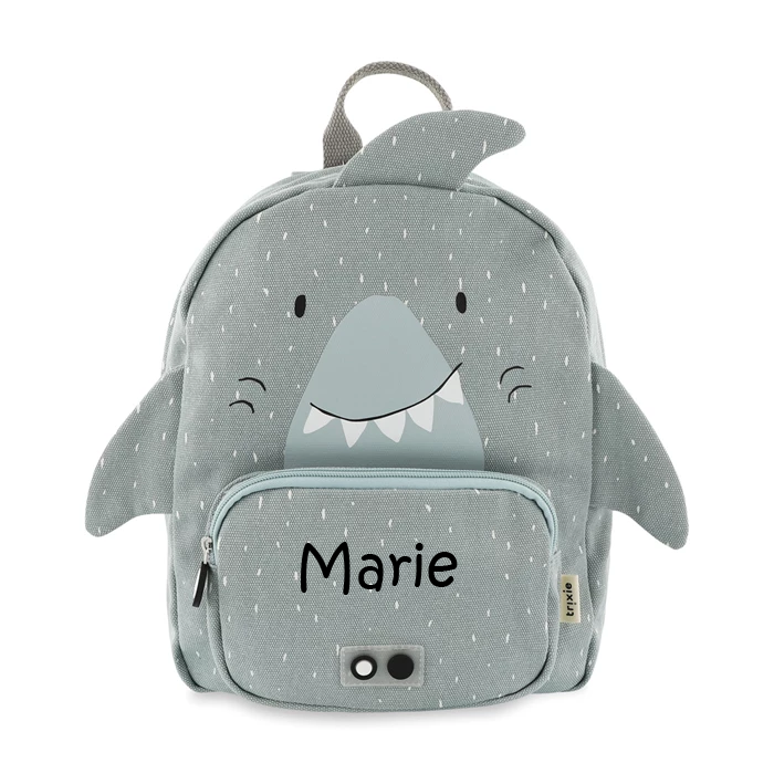 Rucksack Hai