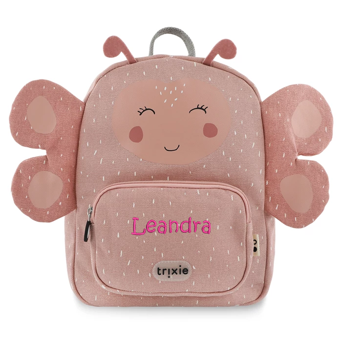 Rucksack  Schmetterling