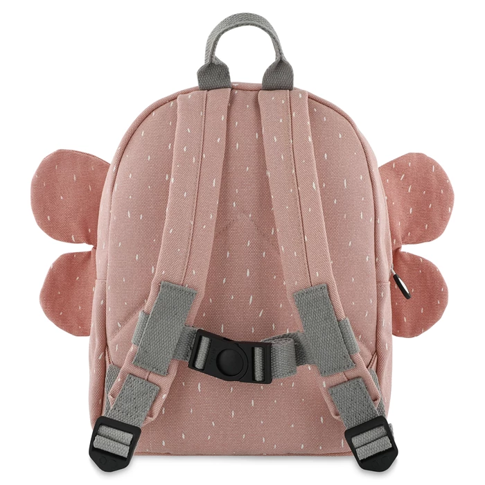 Rucksack  Schmetterling