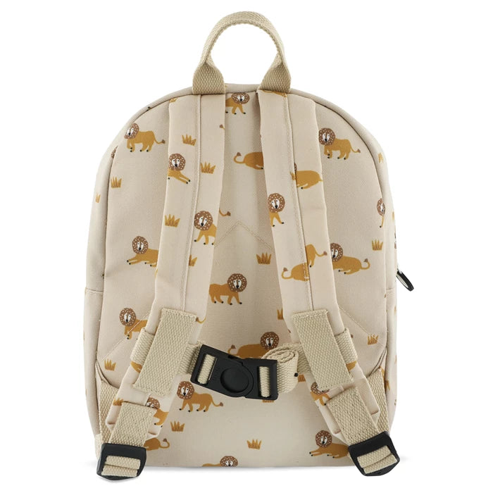 Rucksack PET Löwe