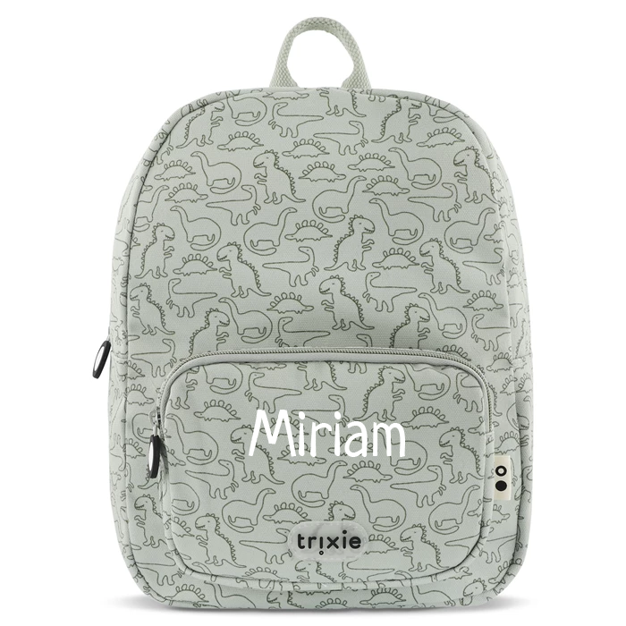 Rucksack PET Dino