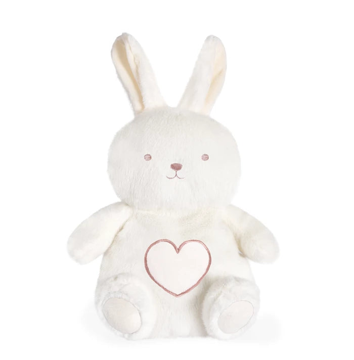 Schlummer-Hase mit Nachtlicht