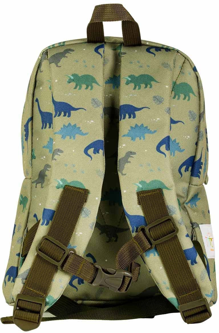 Rucksack Dinosaurier