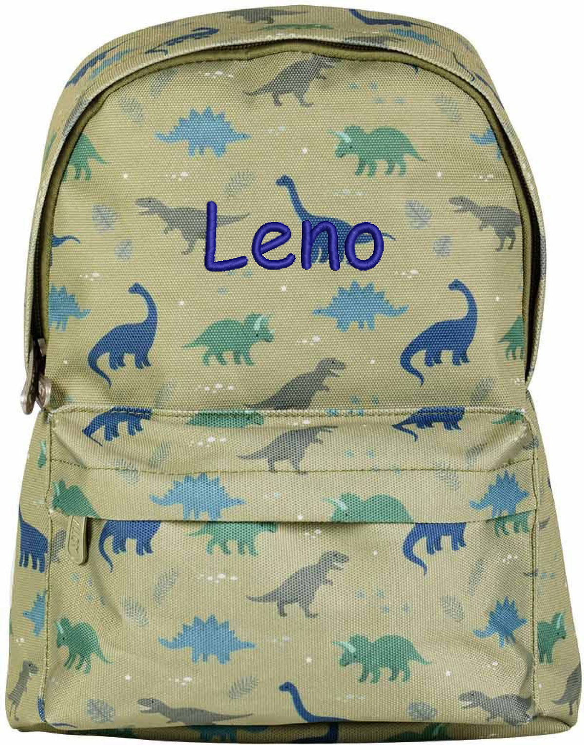 Rucksack Dinosaurier