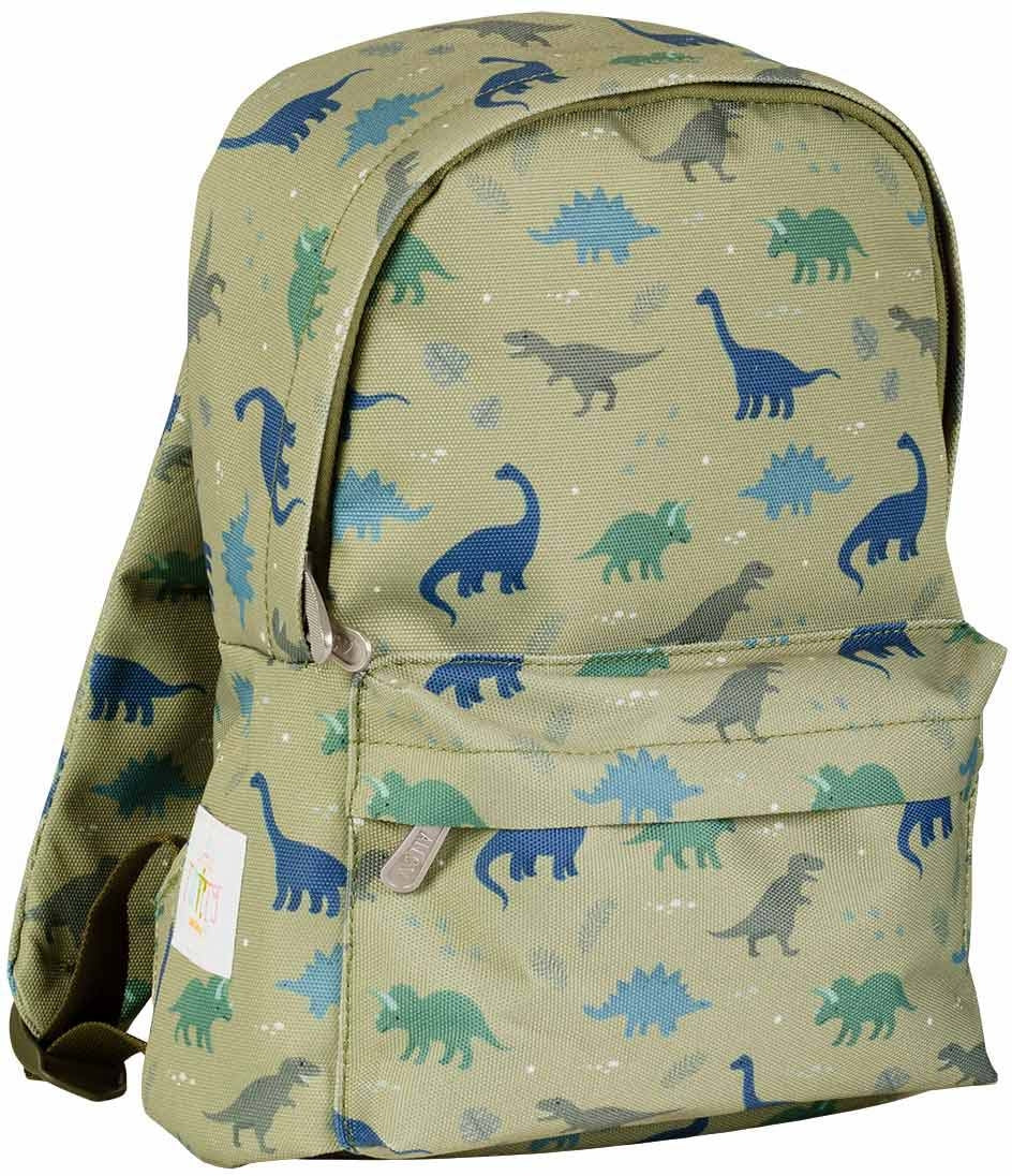 Rucksack Dinosaurier
