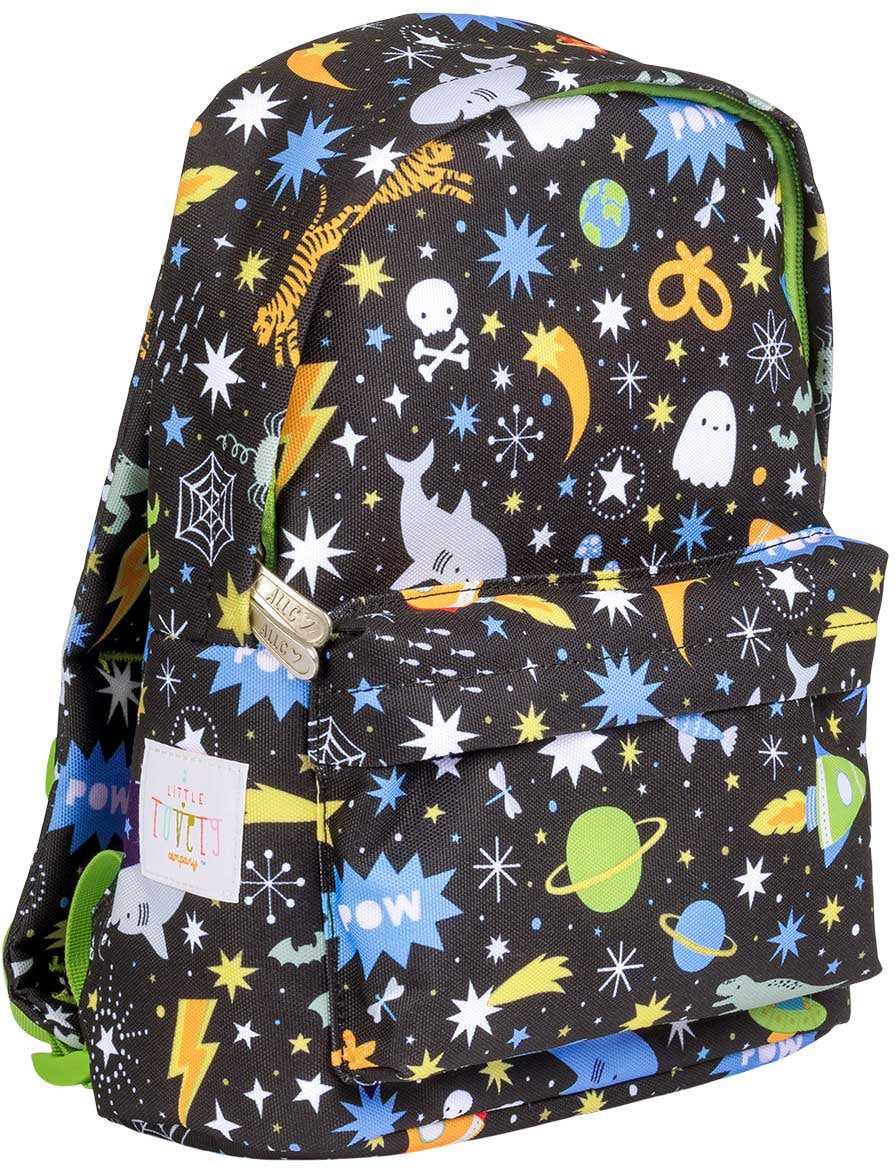Rucksack Galaxy