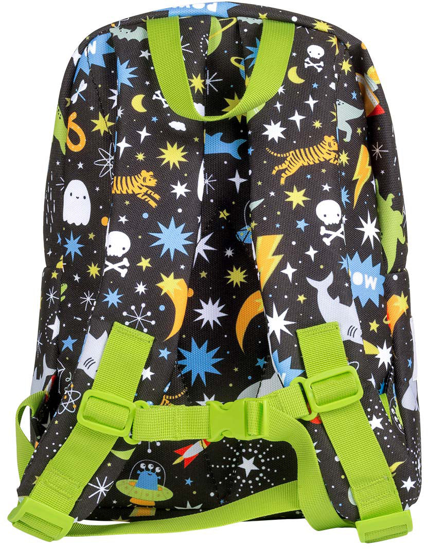 Rucksack Galaxy