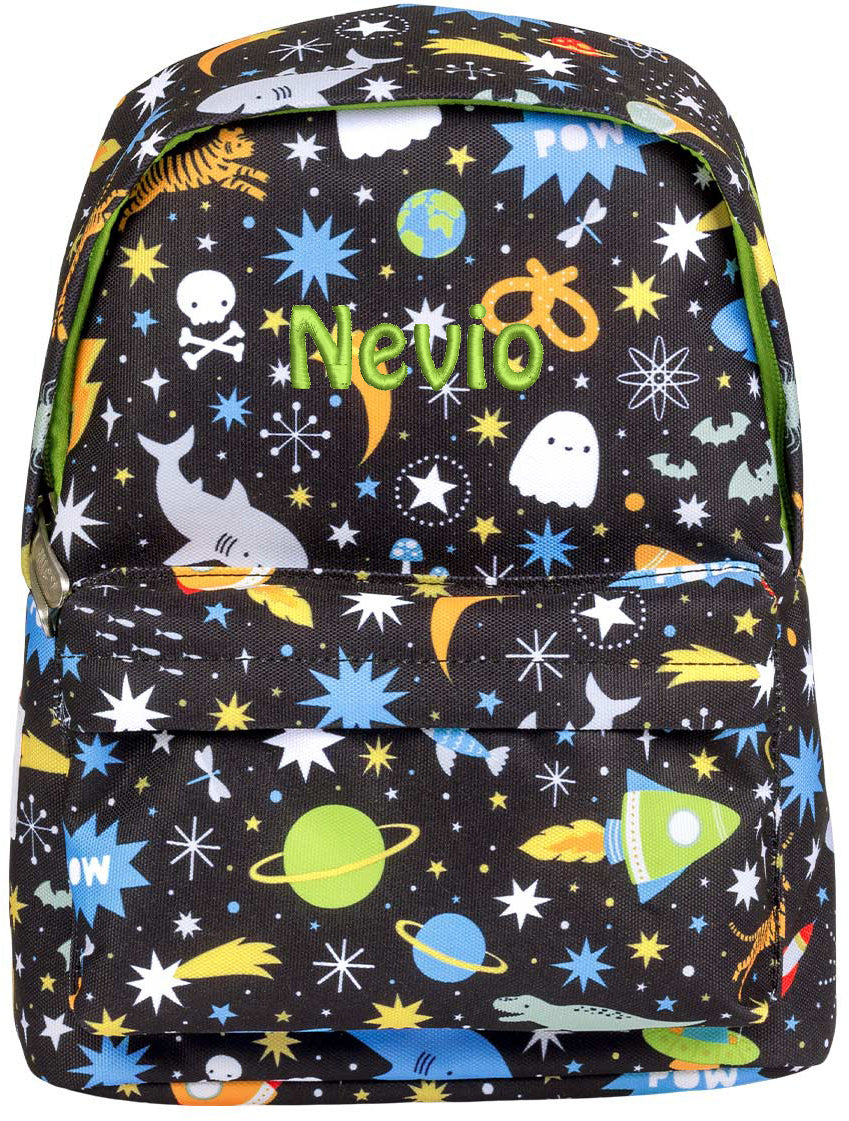 Rucksack Galaxy