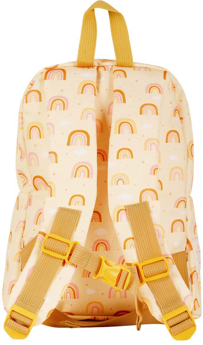 ALLC rainbow backpack