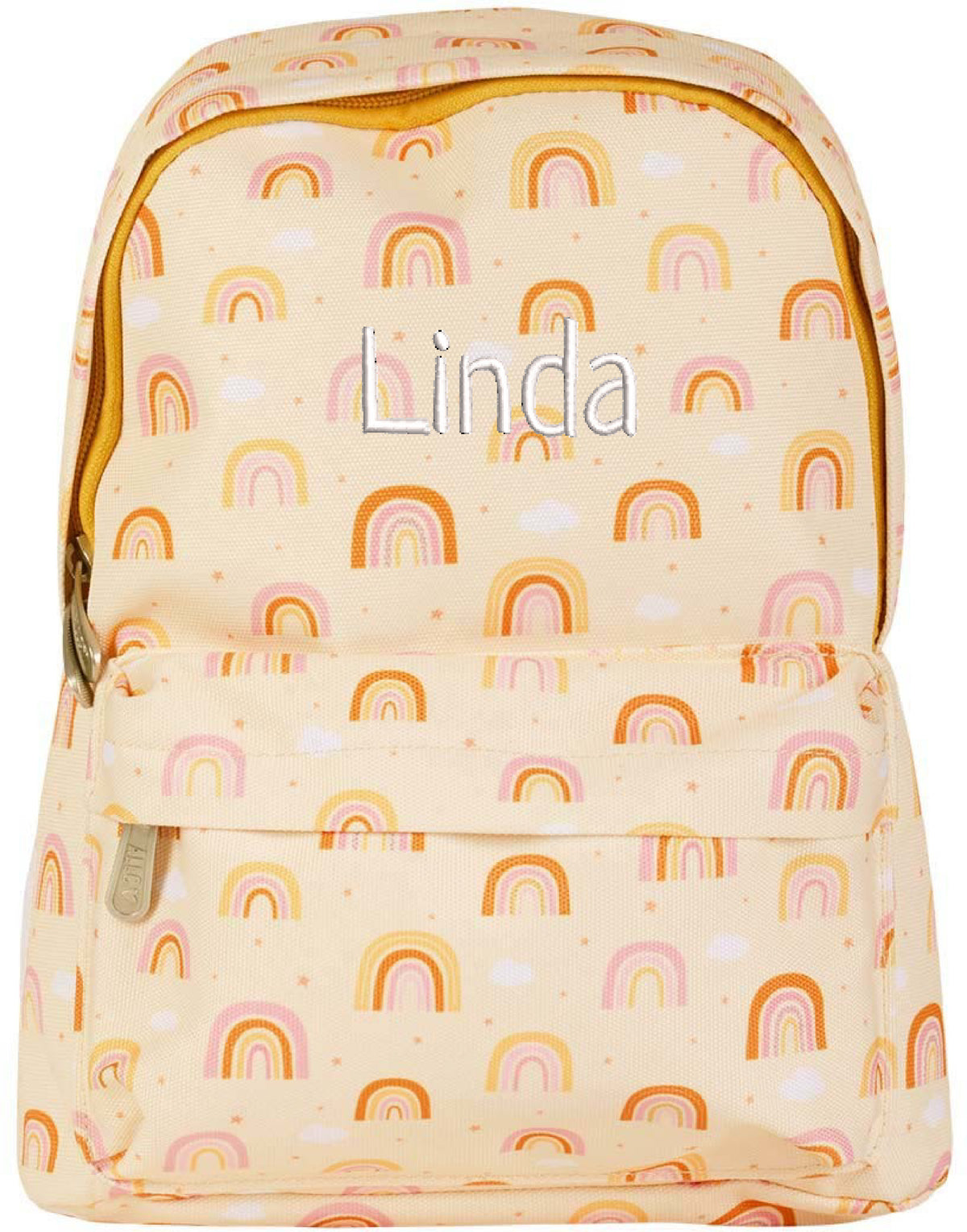 ALLC rainbow backpack