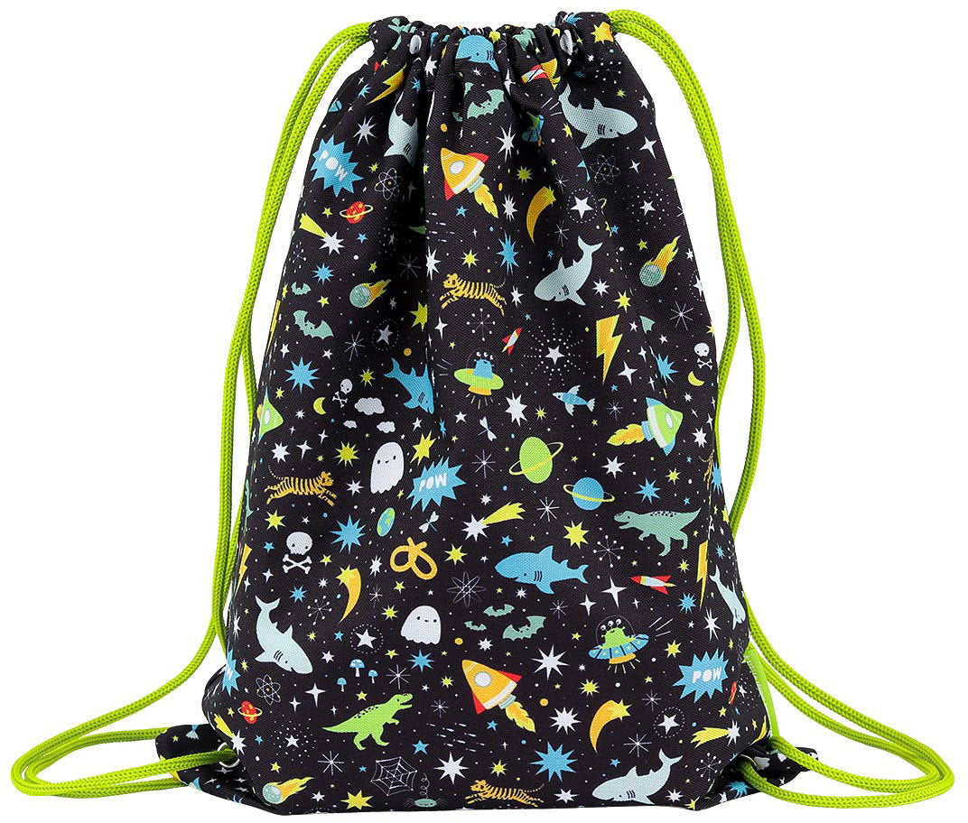 Sac de gym Galaxy