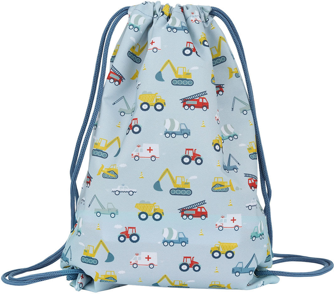 Sac de gym Véhicules