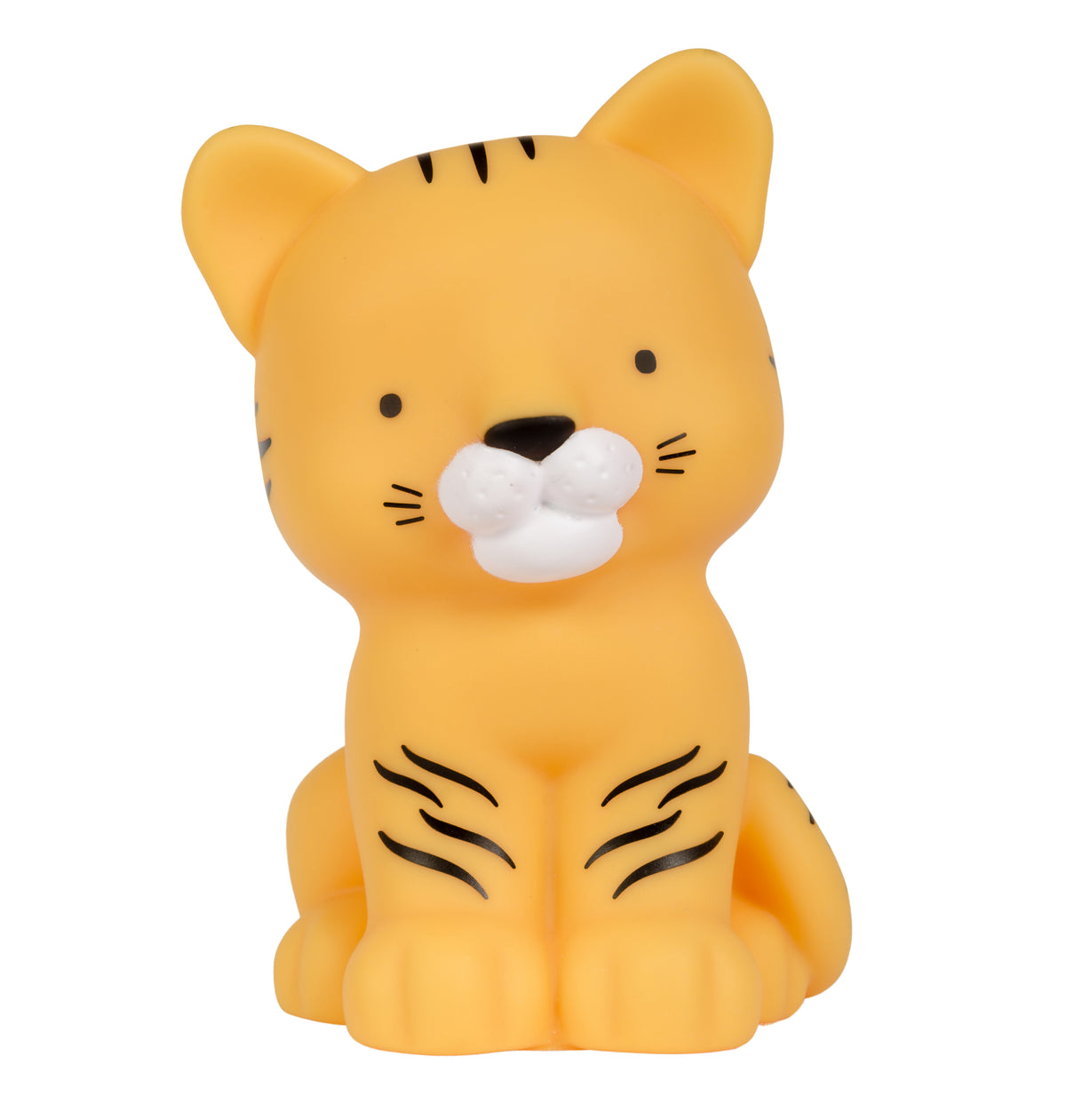 Mini Tiger night light