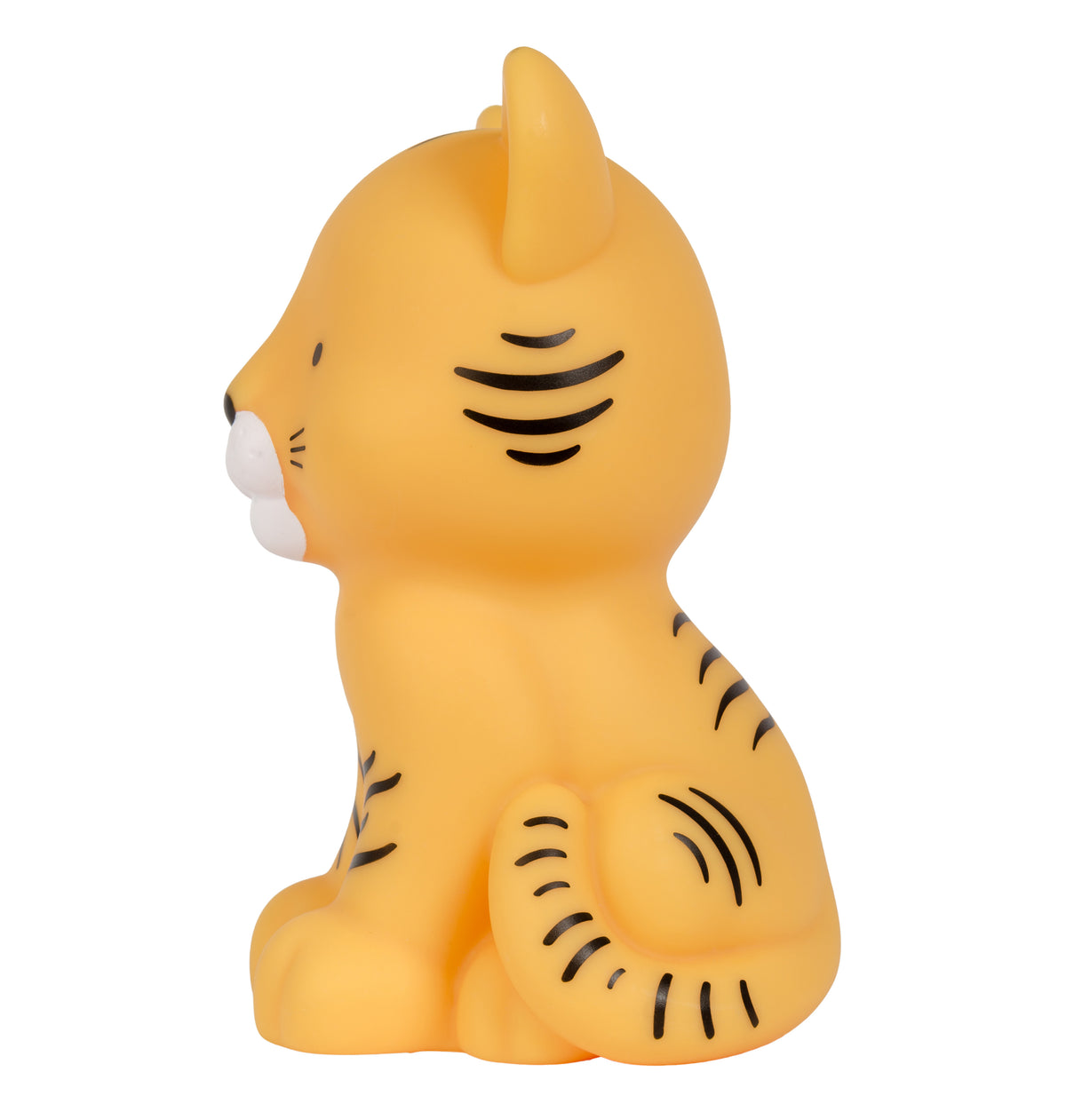 Mini Tiger night light