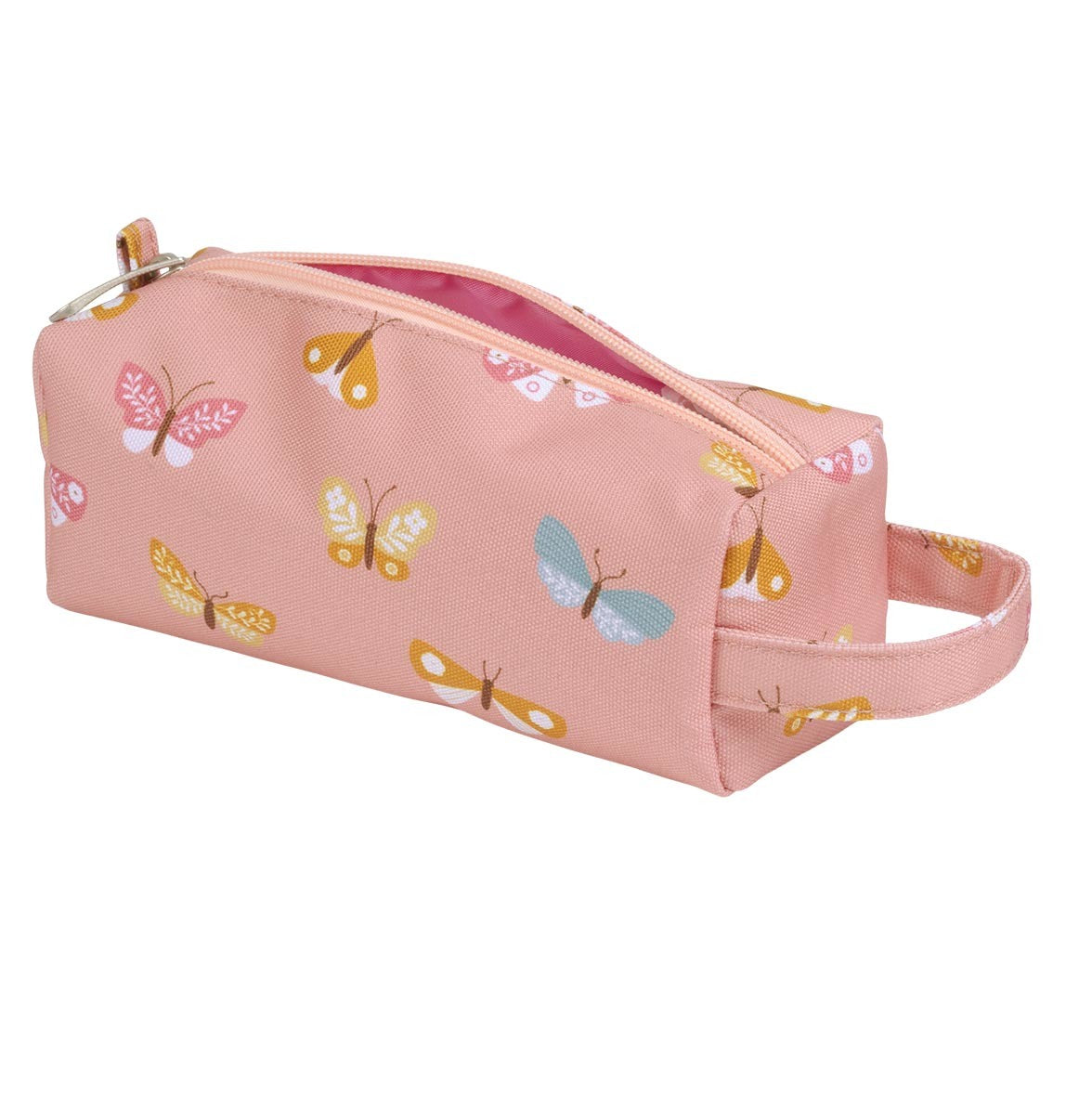 Etui à crayons Papillons