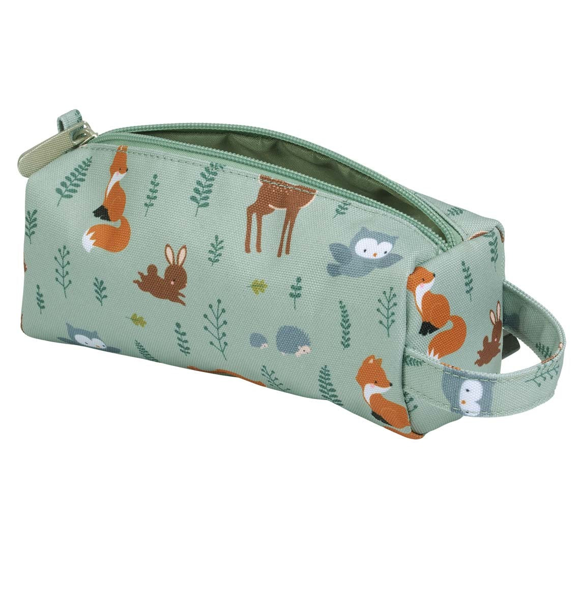 Trousse à crayons Forest Friends