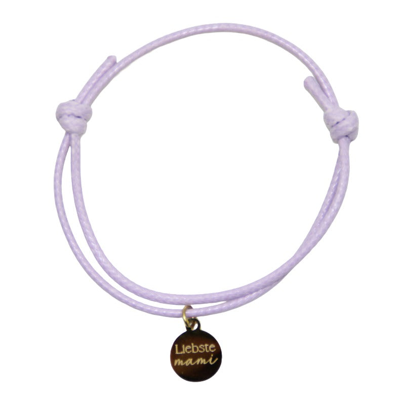 Bracelet mère & enfant