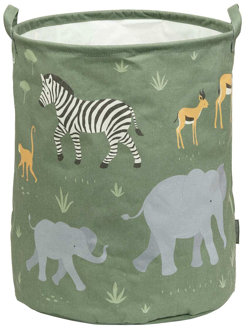 Panier de rangement Savane