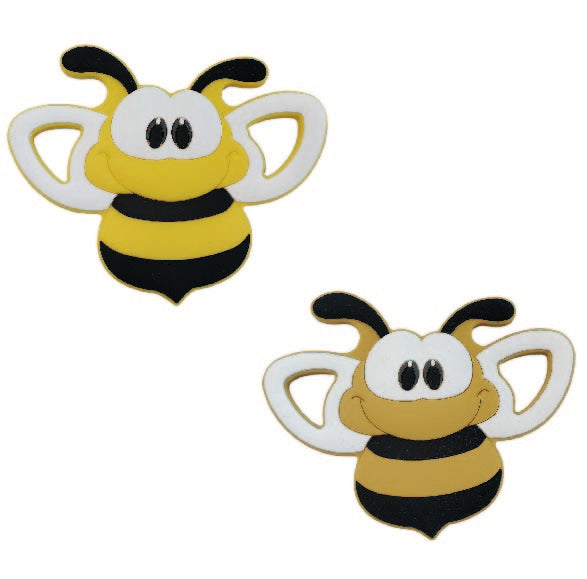 Pendentif d'abeille