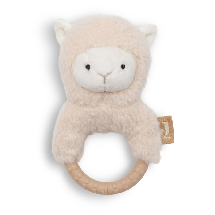 Bague de morsure