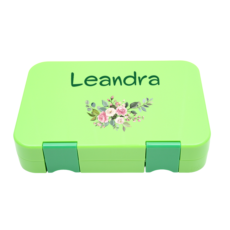 Bento Box Mittel - Lemon