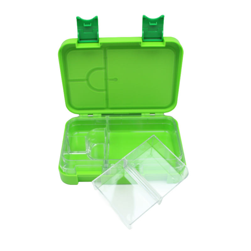 Bento Box Mittel - Lemon