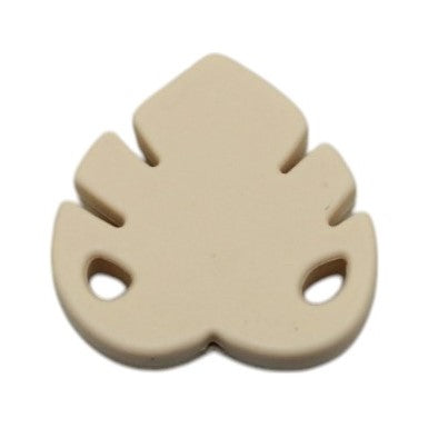 Motif de silicone Monstera Leaf