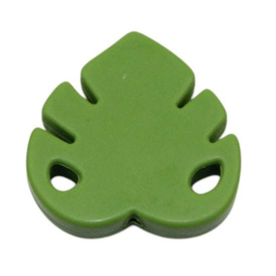 Motif de silicone Monstera Leaf
