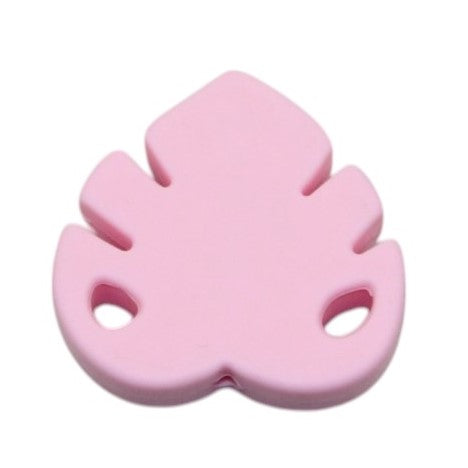 Motif de silicone Monstera Leaf