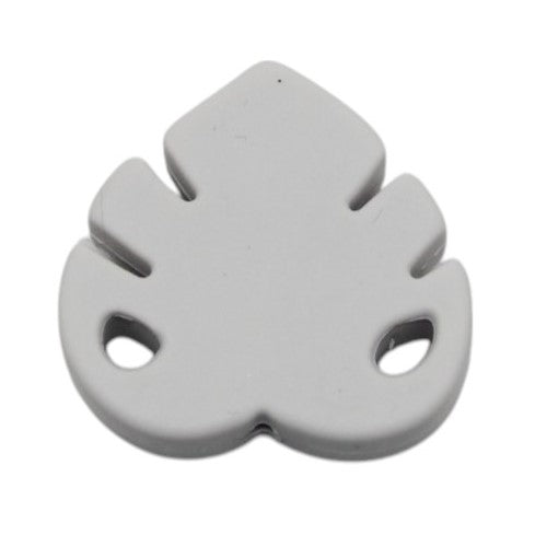 Motif de silicone Monstera Leaf