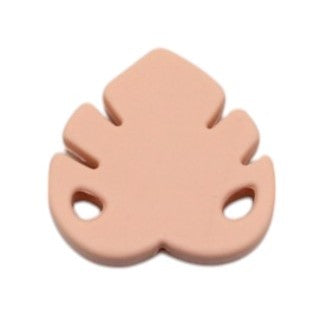Motif de silicone Monstera Leaf