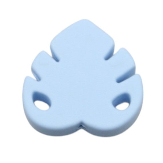 Motif de silicone Monstera Leaf