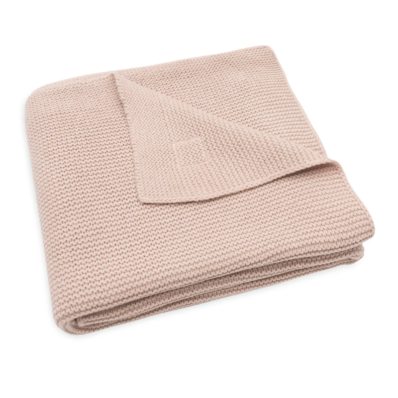 Couverture de tricot altrosa