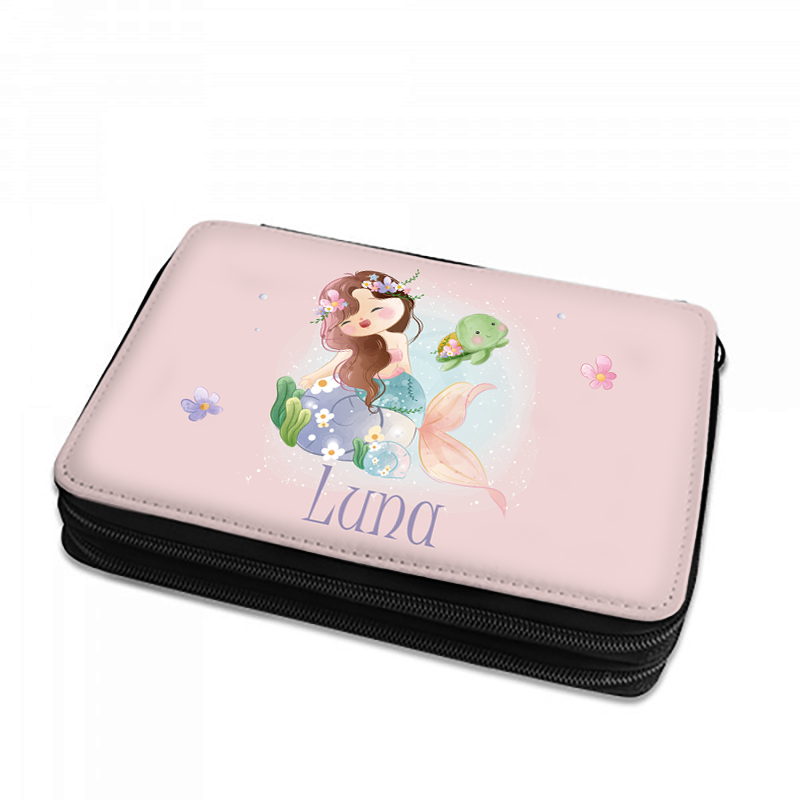 Sirène etui