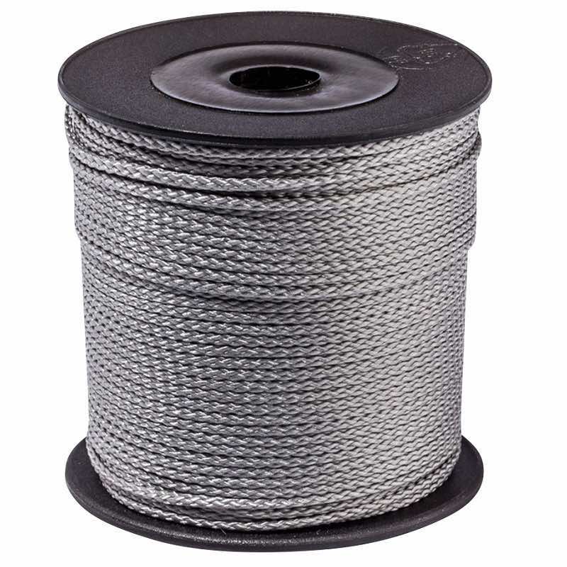 Fädelschnur GROSS 100m Rolle- 1,5mm