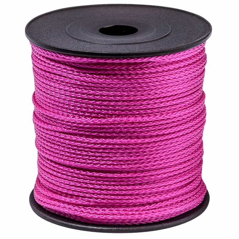 Fädelschnur GROSS 100m Rolle- 1,5mm