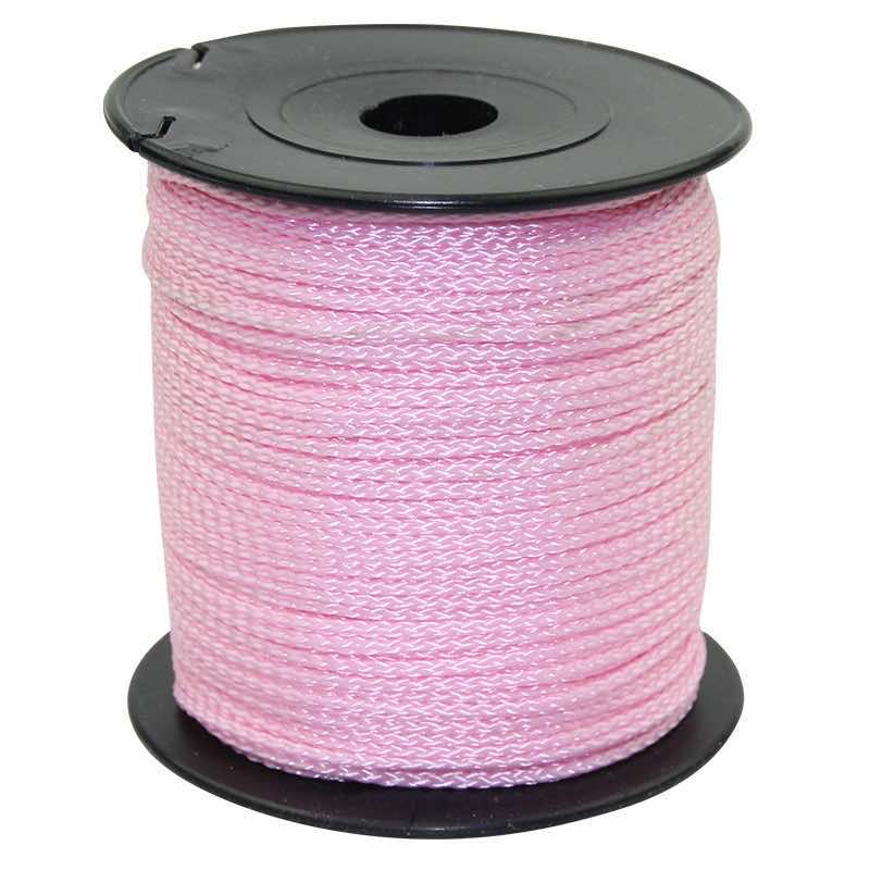 Fädelschnur GROSS 100m Rolle- 1,5mm