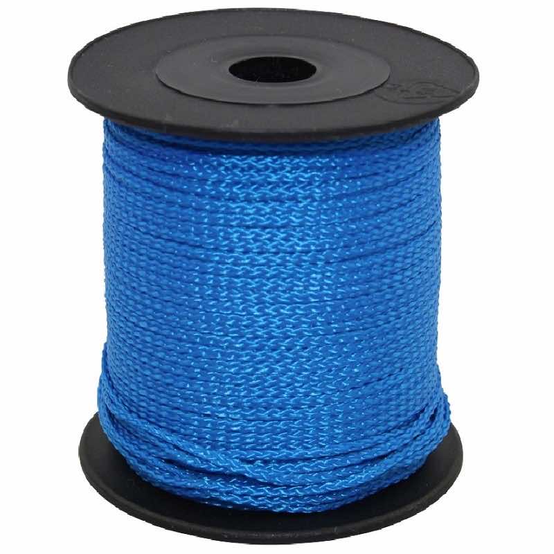 Fädelschnur GROSS 100m Rolle- 1,5mm