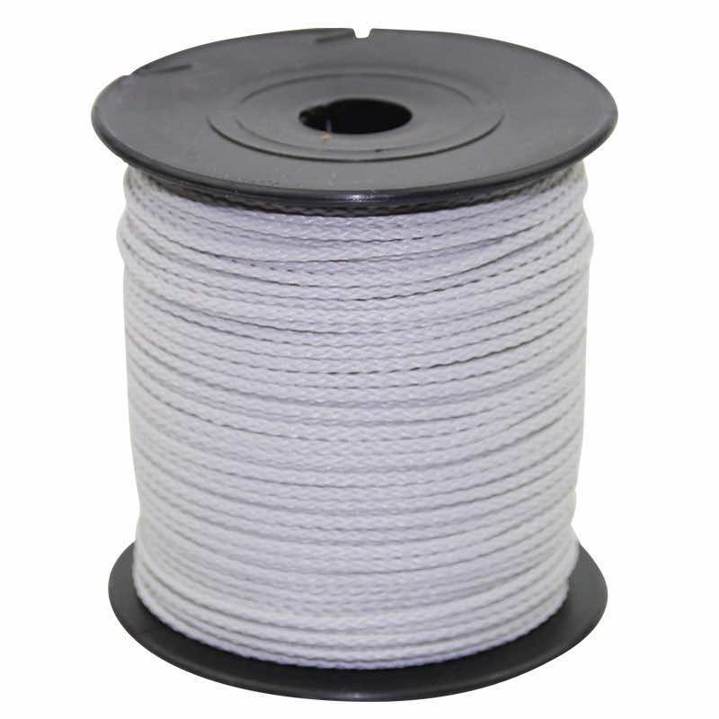 Fädelschnur GROSS 100m Rolle- 1,5mm